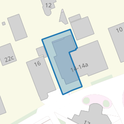 Perceel GRO00-A-7773