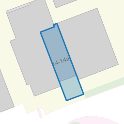 Perceel GRO00-A-7774