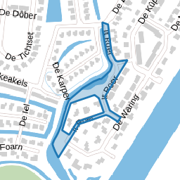 Perceel GRO00-A-7775