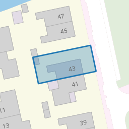 Perceel GRO00-A-7780