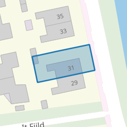 Perceel GRO00-A-7786