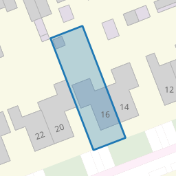 Perceel GRO00-A-7790