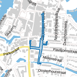 Perceel GRO00-A-7840