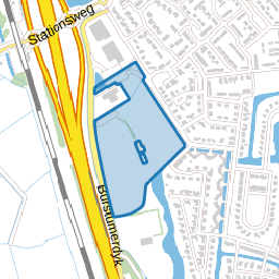 Perceel GRO00-A-7848