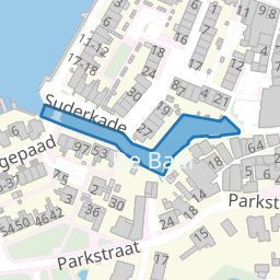 Perceel GRO00-A-7880