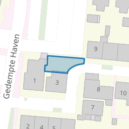 Perceel GRO00-A-7883