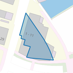 Perceel GRO00-A-7892