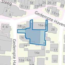 Perceel GRO00-A-7900