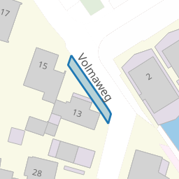 Perceel GRO00-A-7912