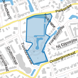 Perceel GRO00-A-7913