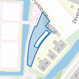 Perceel GRO00-A-7917