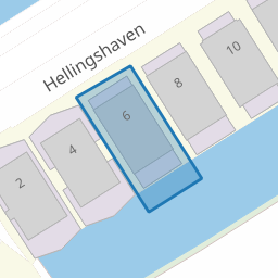 Perceel GRO00-A-7956