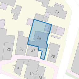 Perceel GRO00-A-7958