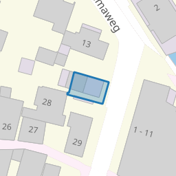 Perceel GRO00-A-7959