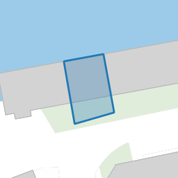 Perceel GRO00-A-7965