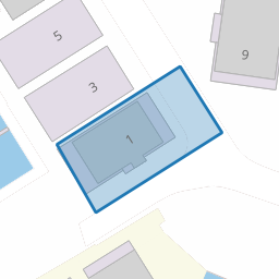 Perceel GRO00-A-7992