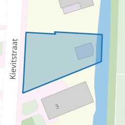 Perceel GRO00-A-8001