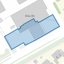 Perceel GRO00-A-8005