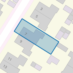 Perceel GRO00-A-8019