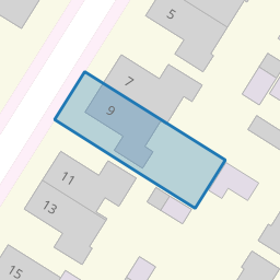 Perceel GRO00-A-8022