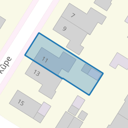 Perceel GRO00-A-8023