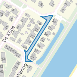 Perceel GRO00-A-8024