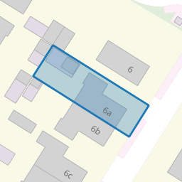 Perceel GRO00-A-8027