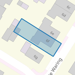 Perceel GRO00-A-8032