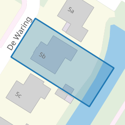 Perceel GRO00-A-8035