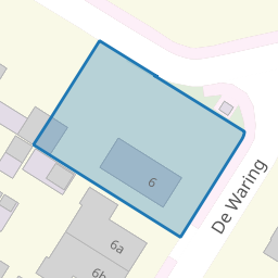 Perceel GRO00-A-8036