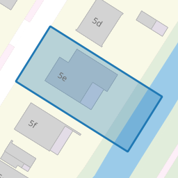 Perceel GRO00-A-8038