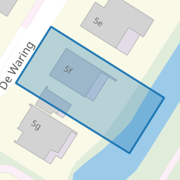 Perceel GRO00-A-8041