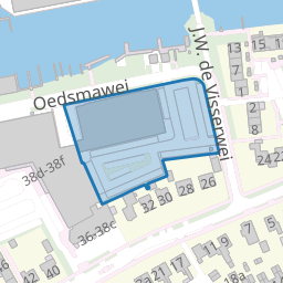 Perceel GRO00-A-8045