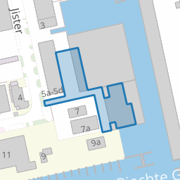 Perceel GRO00-A-8056