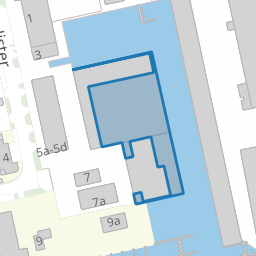 Perceel GRO00-A-8057