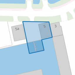 Perceel GRO00-A-8073