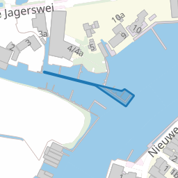 Perceel GRO00-A-8088