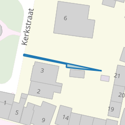 Perceel GRO00-A-8095