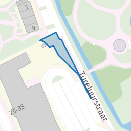 Perceel GRO00-A-8098