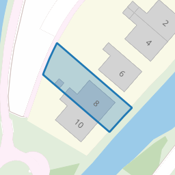 Perceel GRO00-A-8099