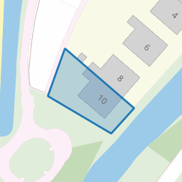 Perceel GRO00-A-8100