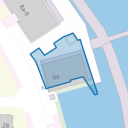 Perceel GRO00-A-8106