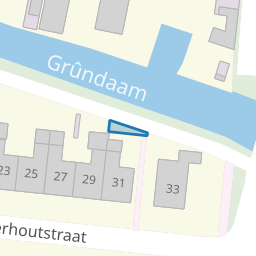 Perceel GRO00-A-8113