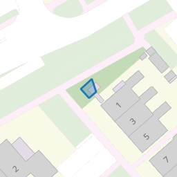 Perceel GRO00-A-8122