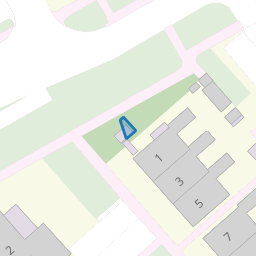 Perceel GRO00-A-8124