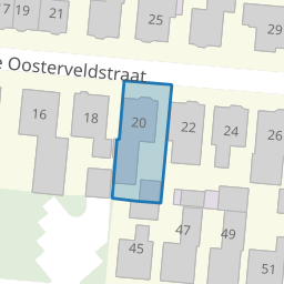 Perceel GRO00-A-8127