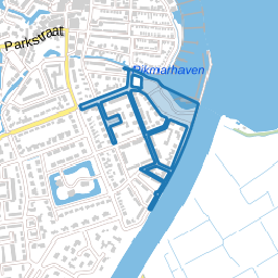 Perceel GRO00-A-8135