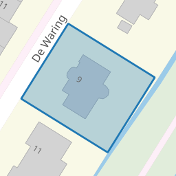 Perceel GRO00-A-8139