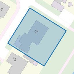 Perceel GRO00-A-8140