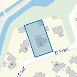 Perceel GRO00-A-8142